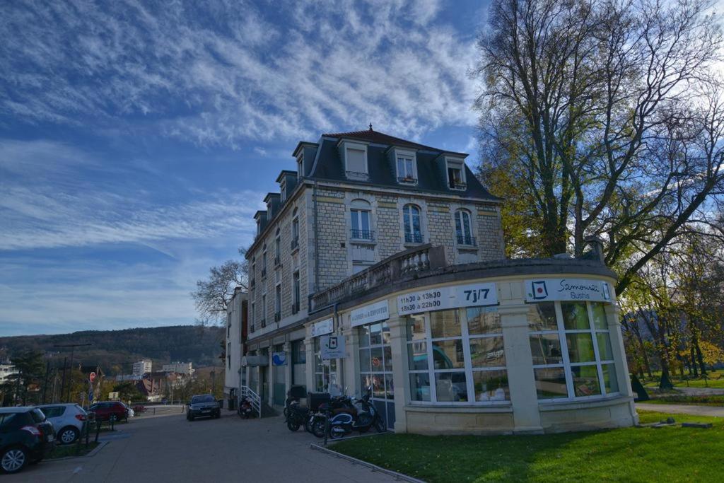 Résidence Valdys Thalasso & Spa - les Pins