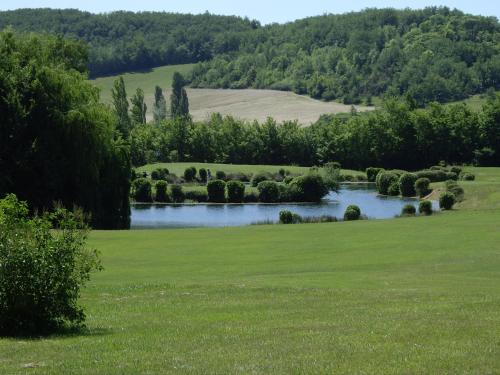 Residences Du Golf Des Roucous
