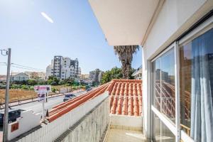 Hôtel Residencial Lareira do Pinheirinho Rua de Pedro Costa, 1233 - Charneca da Caparica Rua de Pedro Costa, 1233 - Charneca da Caparica 2820-189 Almada -1