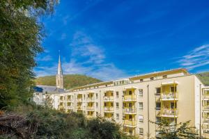 Residenz & Hotel Am Kurpark