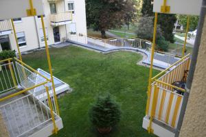 Hôtel Residenz & Hotel Am Kurpark Rheingauer Str. 15 65388 Schlangenbad Hesse