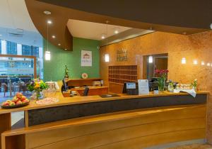 Residenz Hotel Detmold