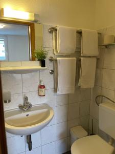 Residenz Hotel Wuppertal