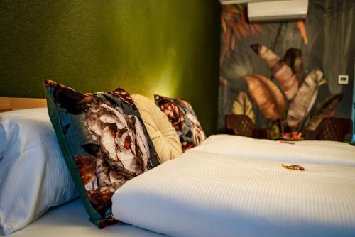 Residenz-Luxury-Apartments