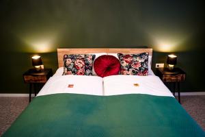 Residenz-Luxury-Apartments