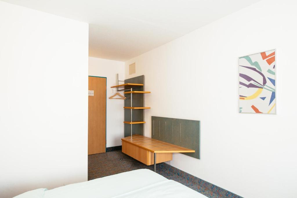 Hôtel Hotel Residenz Rudolf-Diesel-Straße 3, 91625 Schnelldorf