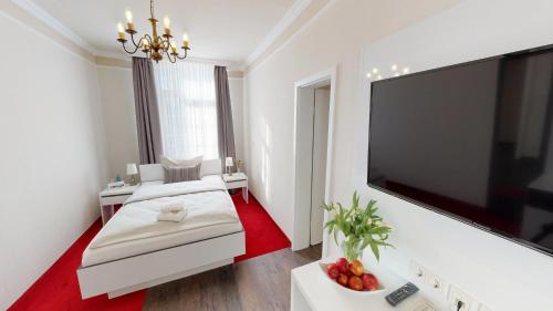 Hotel Residenz23 Weilbourg allemagne