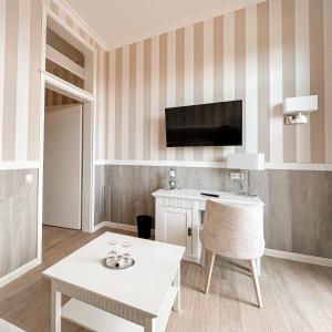 Resort Hotel Vier Jahreszeiten Zingst
