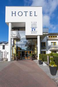Resort Hotel Vier Jahreszeiten Zingst