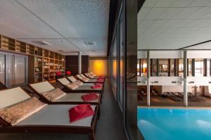 Resort Mark Brandenburg & Fontane Therme