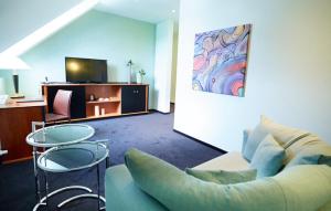 Ressmann`s Residence