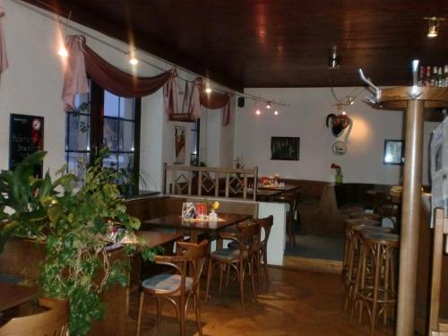Hôtel Hotel & Restaurant \ Dorfstraße 222 Königshain