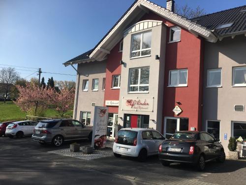 Maison d'hôtes Hotel & Restaurant 4 Winden Schulstrasse 12 Windhagen