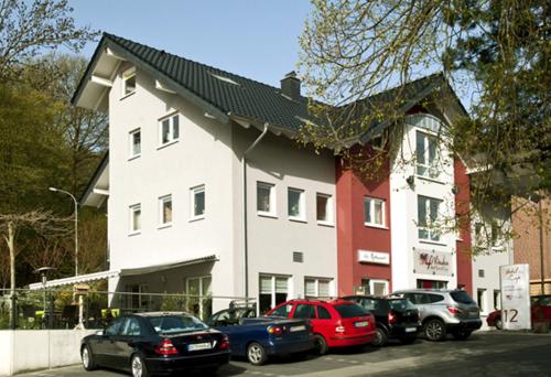Hotel & Restaurant 4 Winden Windhagen allemagne
