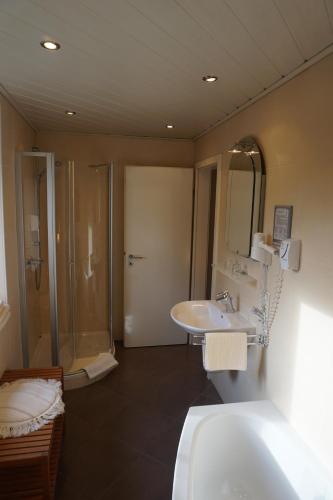 Hôtel Hotel & Restaurant \ Bahnhofstrasse 3 Palzem