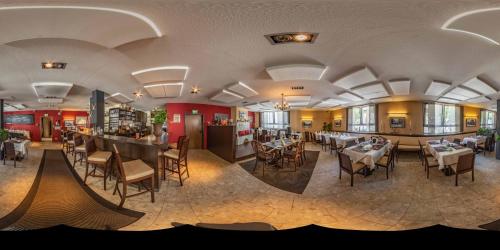 Hotel Restaurant Alter Hof Hofheim am Taunus allemagne
