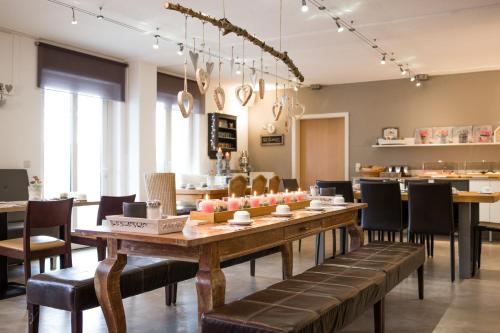Hotel Restaurant Am Kellhof Hilzingen allemagne