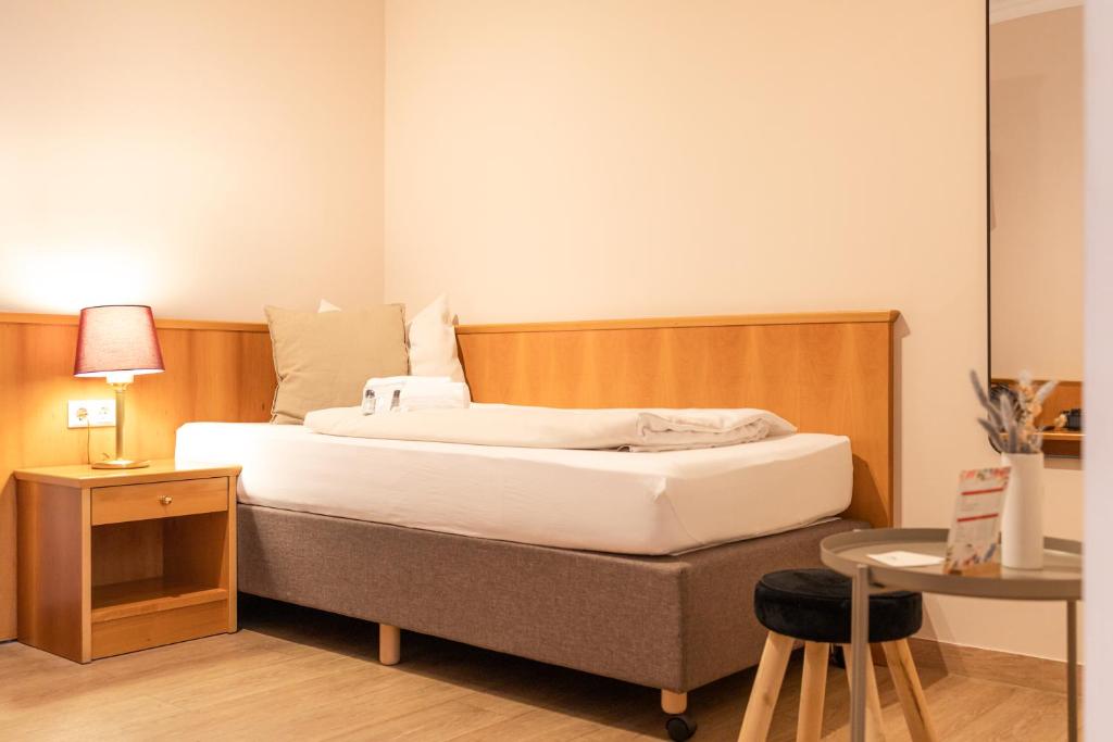 Hôtel Hotel Restaurant Am Park Bahnhofstraße 146, 45731 Waltrop