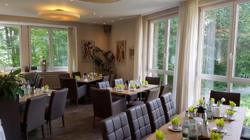 Hôtel Hotel Restaurant Anders Rummelsberg 61 Schwarzenbruck