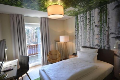 Hotel Restaurant Anders Schwarzenbruck allemagne