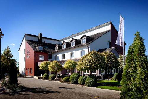 Hotel Restaurant Anna Schnelldorf allemagne