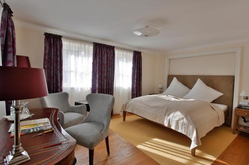 Hôtel Hotel-Restaurant Anne-Sophie Hauptstr. 22-28 Künzelsau