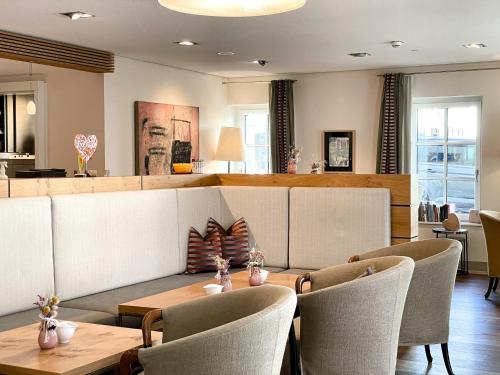 Hotel-Restaurant Anne-Sophie Künzelsau allemagne
