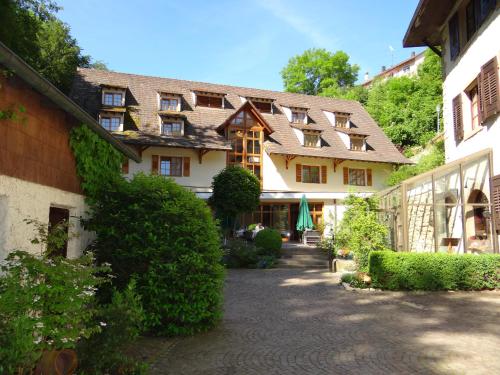 Hotel-Restaurant Bibermühle GmbH Tengen allemagne