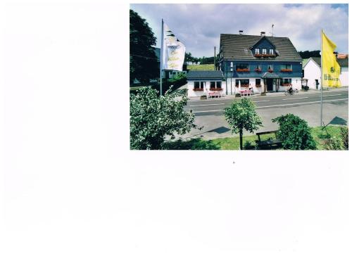 Hôtel Hotel Restaurant Biesenbach Untererlen 3 Wipperfürth