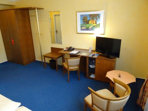 Hotel Restaurant Bootshaus Achim allemagne