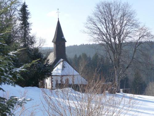 Maison d'hôtes Hotel Restaurant Café Rapp Dörfle 22 Königsfeld im Schwarzwald