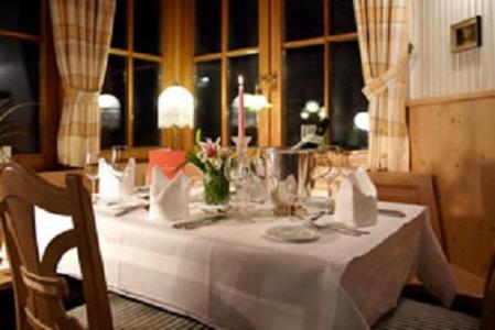 Hotel Restaurant Café Rapp Königsfeld im Schwarzwald allemagne