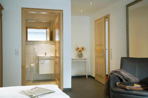 Hotel Restaurant Daute Iserlohn allemagne