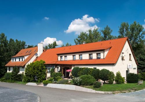 Hotel-Restaurant Elsterblick Elsteraue allemagne