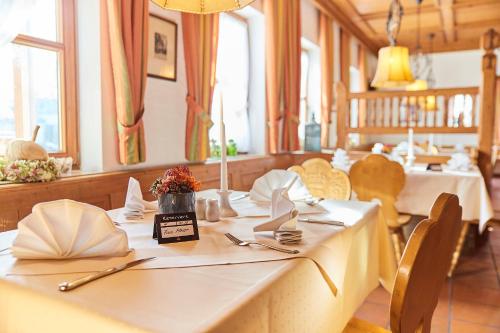 Hotel Restaurant Erber Ismaning allemagne