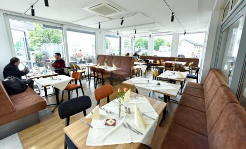 Hôtel Hotel Restaurant Fallerhof Tunibergstrasse 2b Bad Krozingen