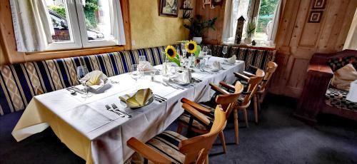 Hôtel Hotel-Restaurant Feldkamp Darfelder Markt 38 Rosendahl