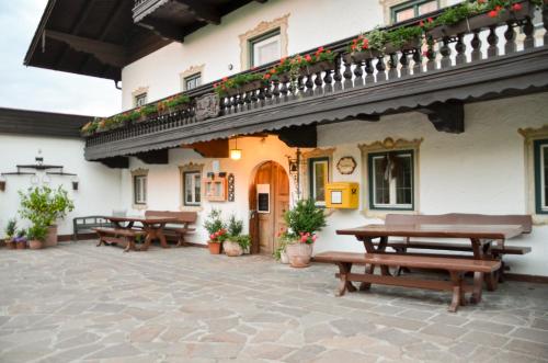 Hotel Restaurant Ferienwohnungen ALPENHOF Übersee allemagne