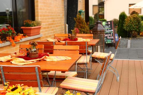 Hôtel Hotel Restaurant Gilles Schulstrasse 5 Kollig