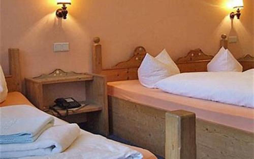 Hotel Restaurant Goger Hassfurt allemagne