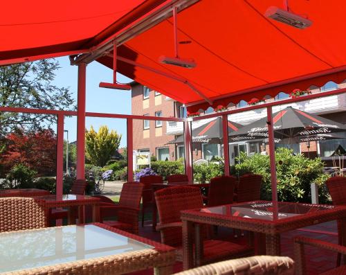 Hôtel Hotel-Restaurant Goldenstedt Urselstr. 18 Delmenhorst