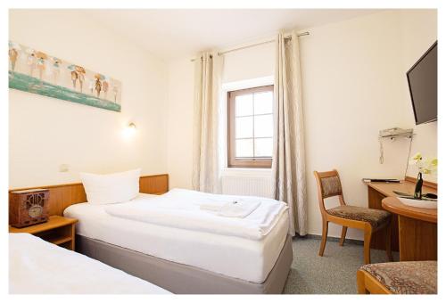 Hotel & Restaurant Hähnel Bannewitz allemagne