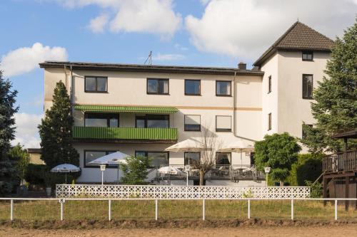 Hotel Restaurant Häsfeld Überherrn allemagne