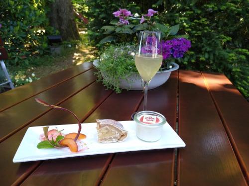 Hotel-Restaurant Haus Berkenbaum Kierspe allemagne