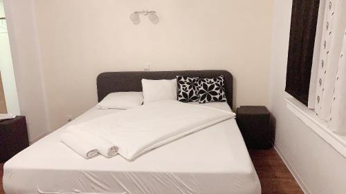Hôtel Hotel-Restaurant Haus Nattkemper 336 Werler Straße Hamm