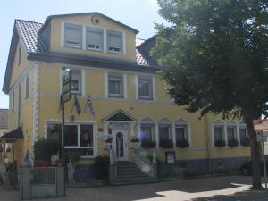 Restaurant-Hotel Dimitra