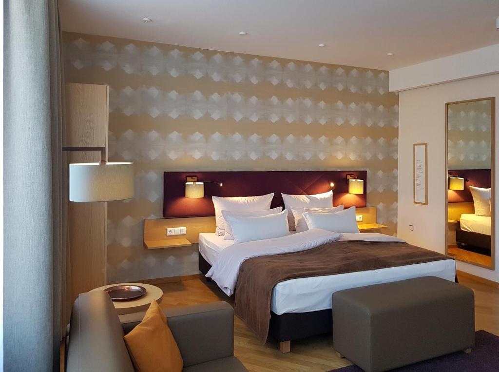 Hôtel Restaurant & Hotel Einhorn Hauptstrasse 55 71570 Oppenweiler