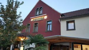 Hôtel Restaurant & Hotel Exquisite Kleinkarlbacherstr. 5 67273 Bobenheim am Berg Rhénanie-Palatinat