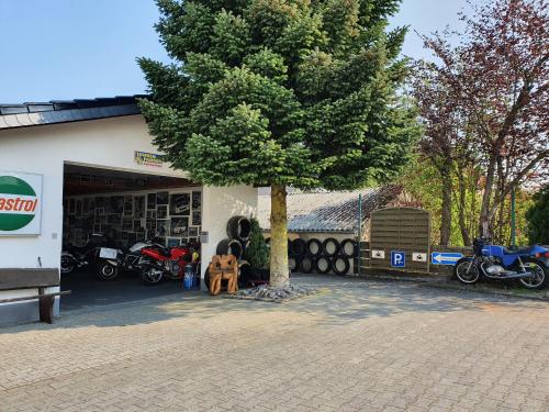 Hotel & Restaurant Hüllen Barweiler allemagne