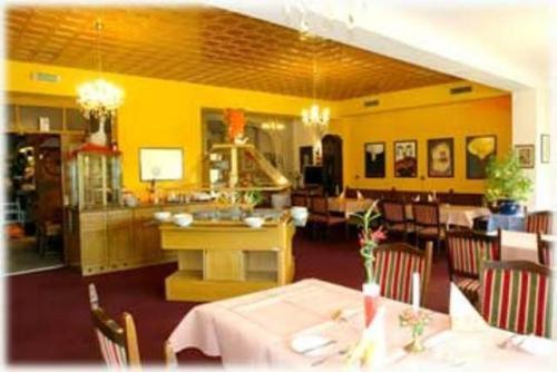 Hôtel Hotel Restaurant Itzumer Paß Itzumer Hauptstraße 15 Hildesheim